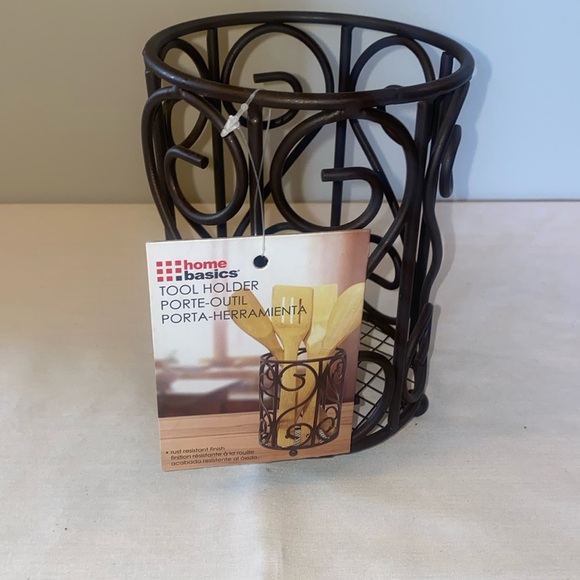 He Basics Tool Holder - Picture 1 of 1